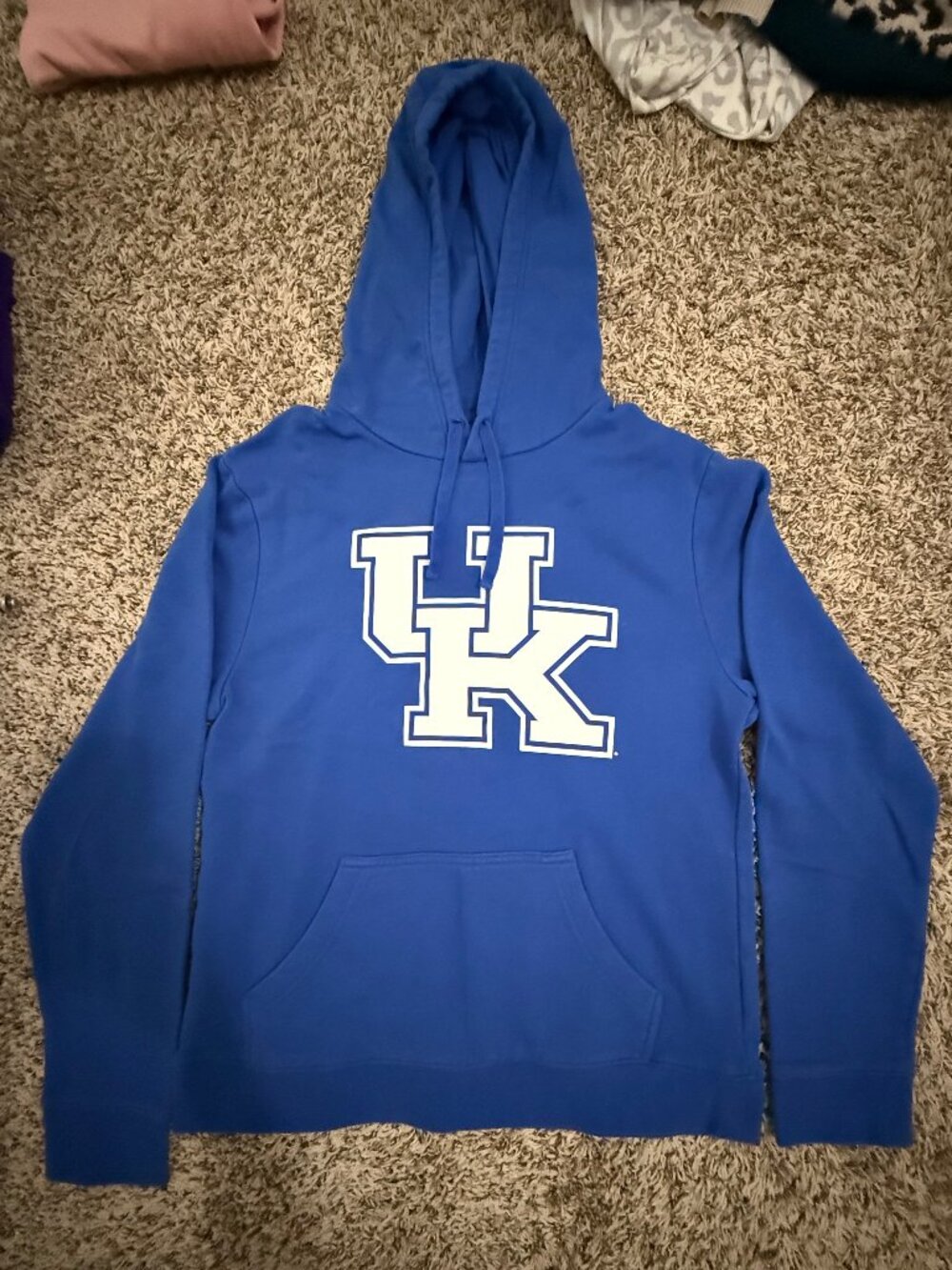 Fanatics UK Sweatshirt